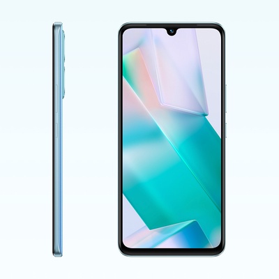 Vivo T1 5G-3