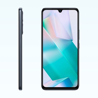 Vivo T1 5G-2