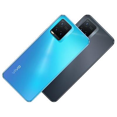 Vivo T1X-2