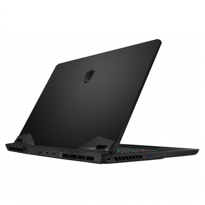 Laptop MSI Gaming GP76 Leopard 11UG-280VN-0