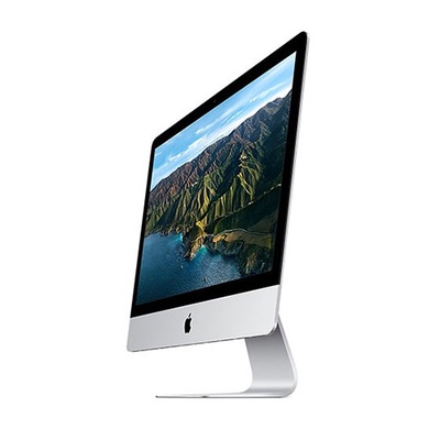 Apple imac 21.5 4K 2020 i5 3.0 8GB 256GB Radeon 560X Chính Hãng (MHK33)-0