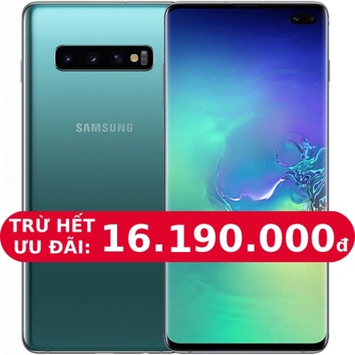 Samsung Galaxy S10+ (Plus)-13