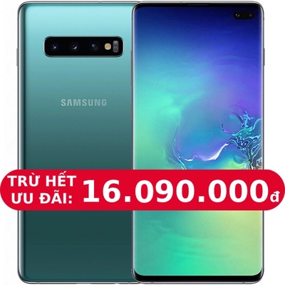 Samsung Galaxy S10+ (Plus)-12