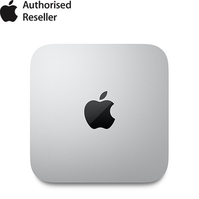 Apple Mac mini M1 512GB 2020 I Chính hãng Apple Việt Nam-3