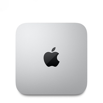 Apple Mac mini M1 16GB 512GB 2020 I Chính hãng Apple Việt Nam-4