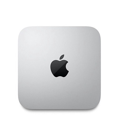 Apple Mac mini M1 512GB 2020 I Chính hãng Apple Việt Nam-4