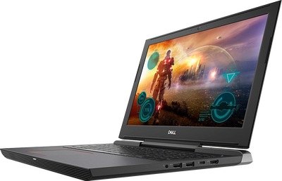 Dell Inspiron 15 Gaming 7577 70158745-4