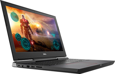 Dell Inspiron 15 Gaming 7577 70158745-5