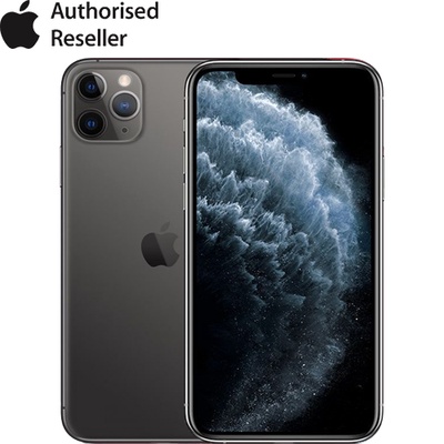 iPhone 11 Pro Max 256GB I Chính hãng VN/A-4