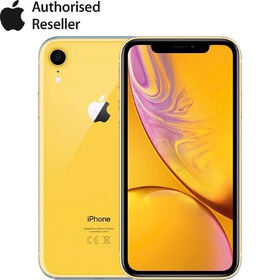 Apple iPhone XR 256GB I Chính hãng VN/A-9