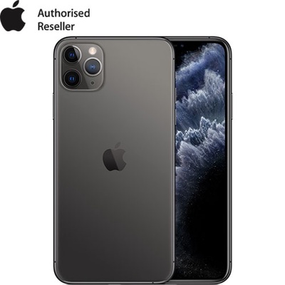 iPhone 11 Pro Max 256GB I Chính hãng VN/A-3