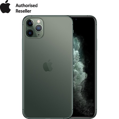 iPhone 11 Pro Max 256GB I Chính hãng VN/A-1