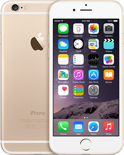 Apple iPhone 6 32GB Chính hãng-3