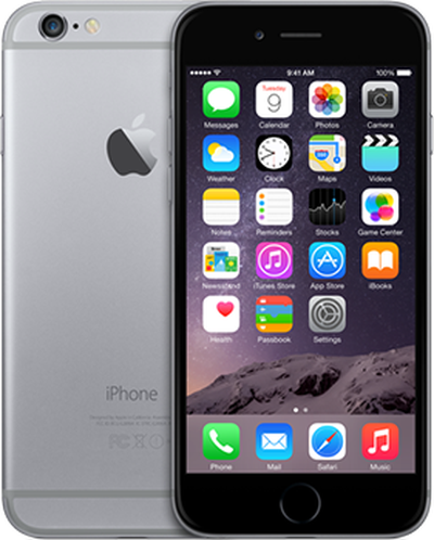 Apple iPhone 6 32GB Chính hãng-4