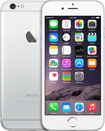 Apple iPhone 6 32GB Chính hãng-5