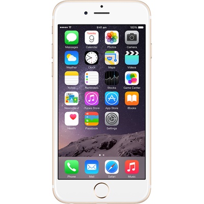 Apple iPhone 6 32GB Chính hãng-0