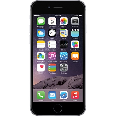 Apple iPhone 6 32GB Chính hãng-1