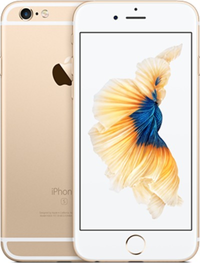 Apple iPhone 6S 32GB Chính hãng-2