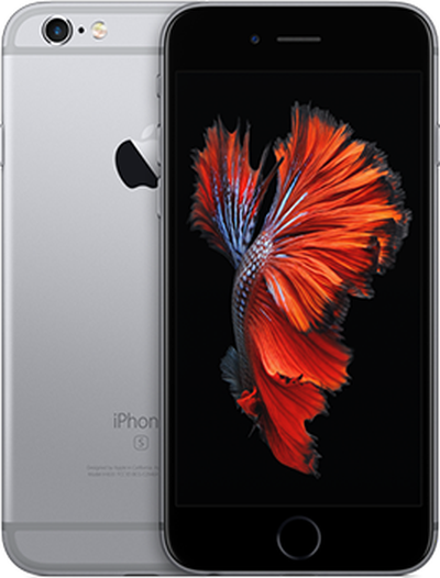 Apple iPhone 6S 32GB Chính hãng-1