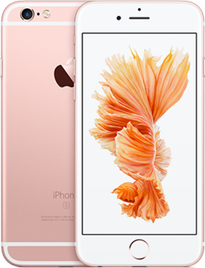 Apple iPhone 6S 32GB Chính hãng-0