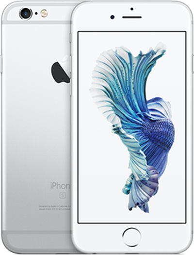 Apple iPhone 6S 32GB Chính hãng-3