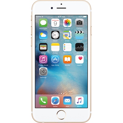 Apple iPhone 6S 32GB Chính hãng-4