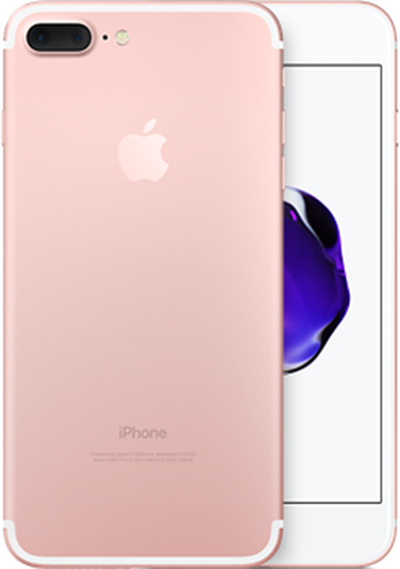 iPhone 7 Plus 32GB I Chính hãng VN/A-9