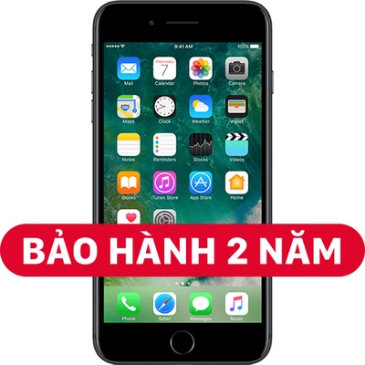 iPhone 7 Plus 32GB I Chính hãng VN/A-18