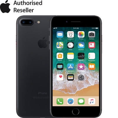 iPhone 7 Plus 128GB I Chính hãng VN/A-5