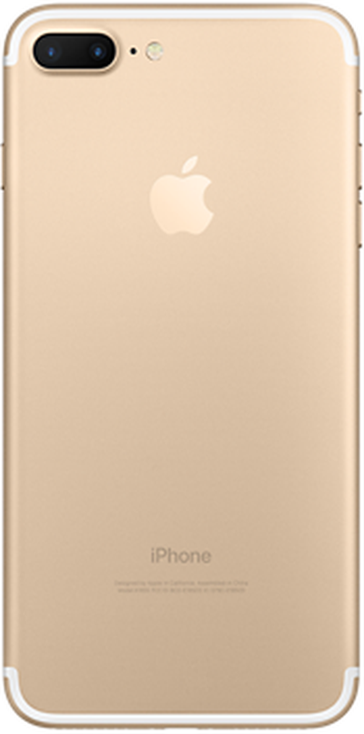 iPhone 7 Plus 32GB I Chính hãng VN/A-7