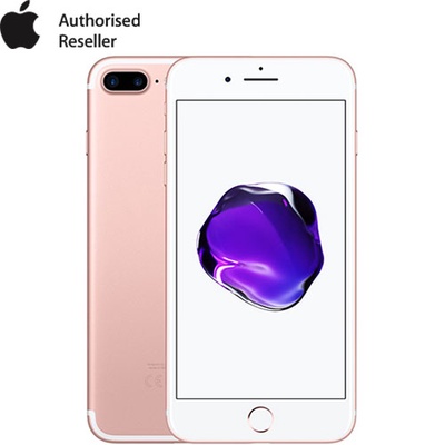 iPhone 7 Plus 128GB I Chính hãng VN/A-2