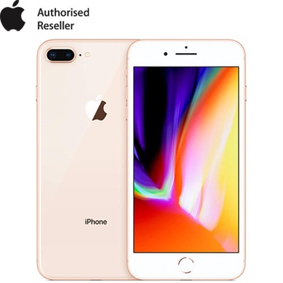 Apple iPhone 8 Plus 128GB I Chính hãng VN/A-3