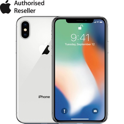 iPhone X 64GB chính hãng-2