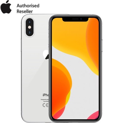 iPhone X 64GB chính hãng-0