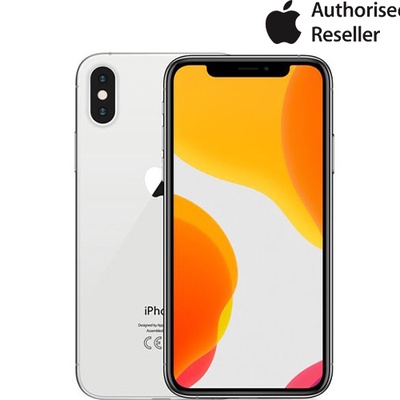 iPhone X 64GB chính hãng-3