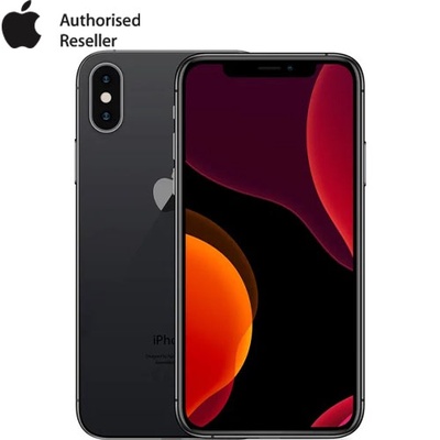 iPhone X 64GB chính hãng-1