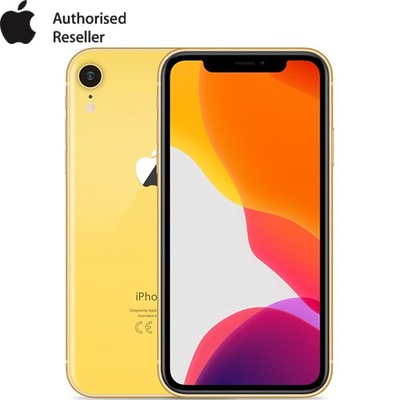 Apple iPhone XR 256GB I Chính hãng VN/A-3