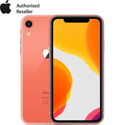 Apple iPhone XR 256GB I Chính hãng VN/A-6