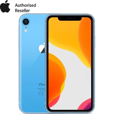 Apple iPhone XR 256GB I Chính hãng VN/A-8