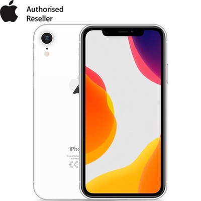 Apple iPhone XR 256GB I Chính hãng VN/A-4