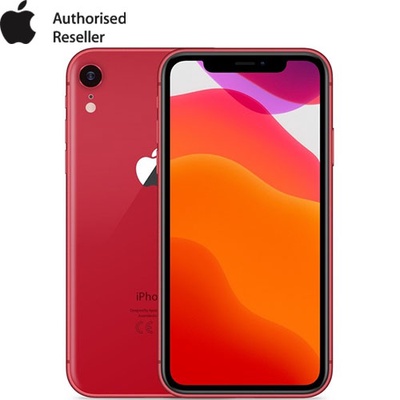 Apple iPhone XR 256GB I Chính hãng VN/A-5