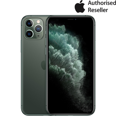 iPhone 11 Pro Max 256GB I Chính hãng VN/A-13