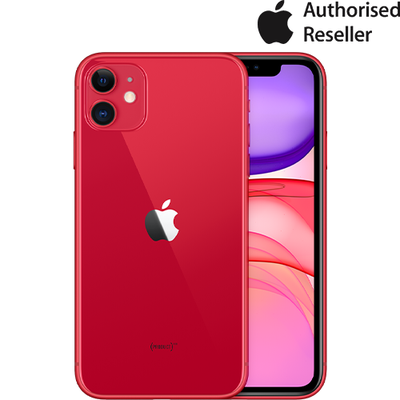 iPhone 11 256GB I Chính hãng VN/A-10