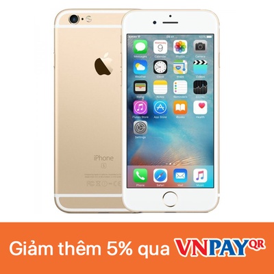 Apple iPhone 6S 32GB Chính hãng-11