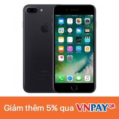 iPhone 7 Plus 32GB I Chính hãng VN/A-21