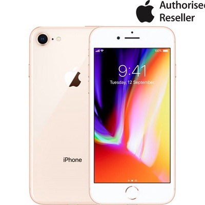 Apple iPhone 8 64GB Chính hãng-17