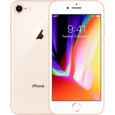 Apple iPhone 8 64GB Chính hãng-14