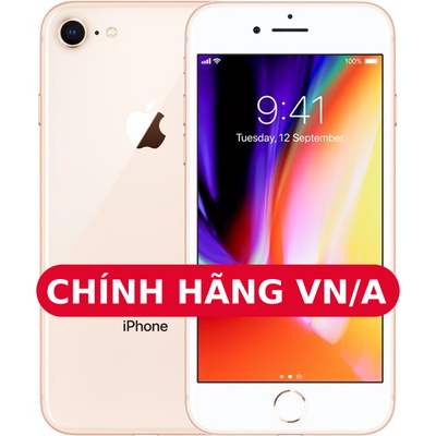 Apple iPhone 8 64GB Chính hãng-15