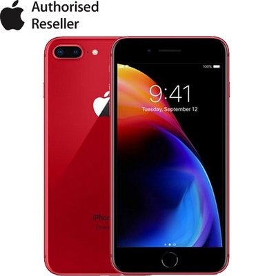 Apple iPhone 8 Plus 128GB I Chính hãng VN/A-4