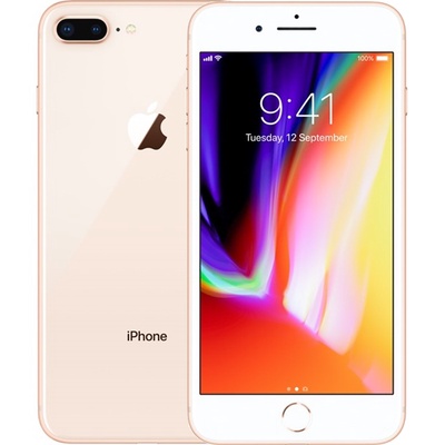 Apple iPhone 8 Plus 256GB I Chính hãng VN/A-8